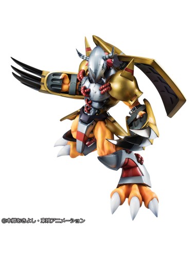 MegaHouse Digimon Adventure Precious... MegaHouse Digimon Adventure Precious...