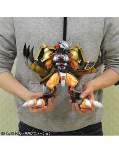 MegaHouse Digimon Adventure Precious... MegaHouse Digimon Adventure Precious...