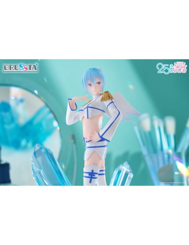 2.5 Dimensional Seduction Dressta PVC...