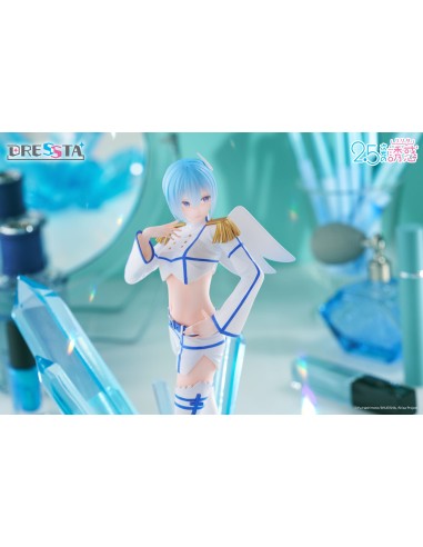 2.5 Dimensional Seduction Dressta PVC...