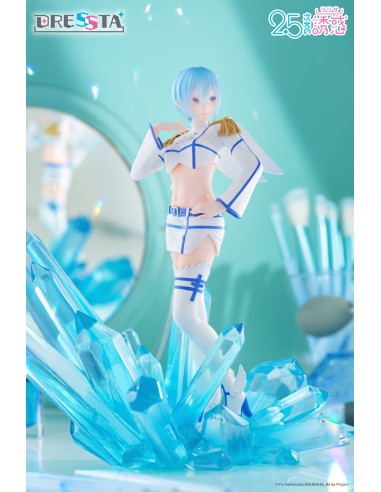 2.5 Dimensional Seduction Dressta PVC...