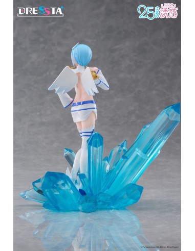 2.5 Dimensional Seduction Dressta PVC...