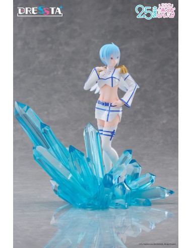 2.5 Dimensional Seduction Dressta PVC...