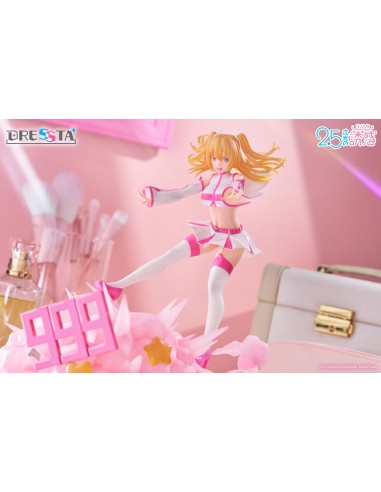 2.5 Dimensional Seduction Dressta PVC...