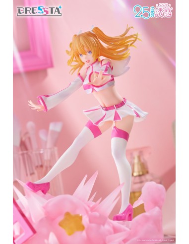 2.5 Dimensional Seduction Dressta PVC...