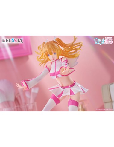 2.5 Dimensional Seduction Dressta PVC...