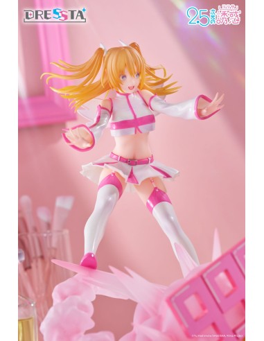 2.5 Dimensional Seduction Dressta PVC...