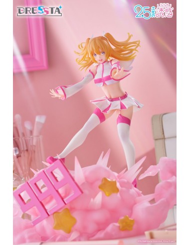 2.5 Dimensional Seduction Dressta PVC...