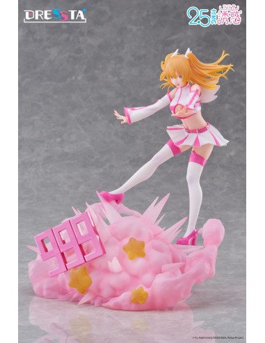 2.5 Dimensional Seduction Dressta PVC...