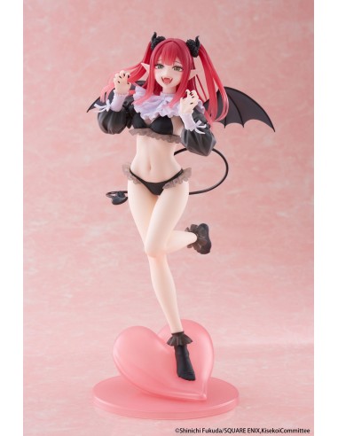 My Dress-Up Darling T-Most PVC Statue... My Dress-Up Darling T-Most PVC Statue...