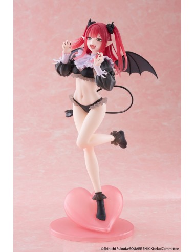 My Dress-Up Darling T-Most PVC Statue... My Dress-Up Darling T-Most PVC Statue...