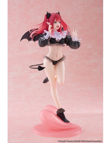 My Dress-Up Darling T-Most PVC Statue... My Dress-Up Darling T-Most PVC Statue...