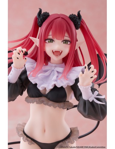 My Dress-Up Darling T-Most PVC Statue... My Dress-Up Darling T-Most PVC Statue...