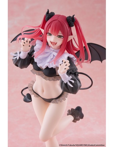 My Dress-Up Darling T-Most PVC Statue... My Dress-Up Darling T-Most PVC Statue...