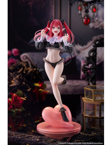 My Dress-Up Darling T-Most PVC Statue... My Dress-Up Darling T-Most PVC Statue...