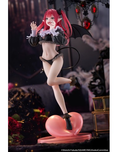 My Dress-Up Darling T-Most PVC Statue... My Dress-Up Darling T-Most PVC Statue...