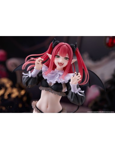 My Dress-Up Darling T-Most PVC Statue... My Dress-Up Darling T-Most PVC Statue...