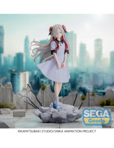 Kamitsubaki City under Construction... Kamitsubaki City under Construction...