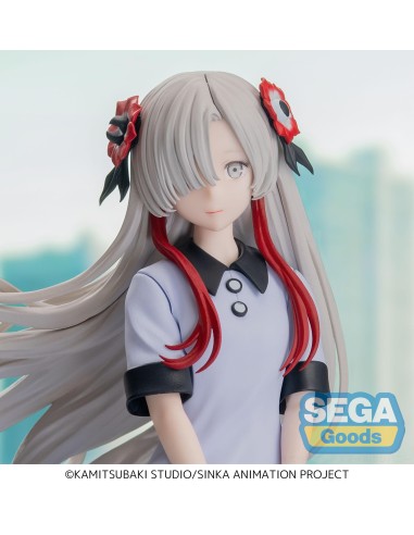 Kamitsubaki City under Construction... Kamitsubaki City under Construction...