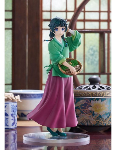 The Apothecary Diaries Pop Up Parade...