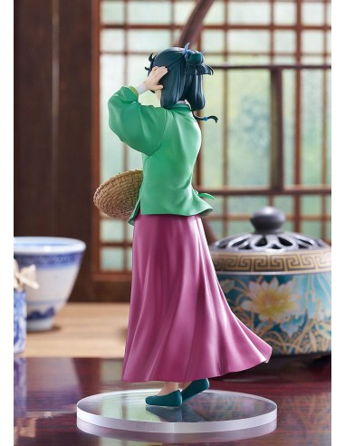 The Apothecary Diaries Pop Up Parade...