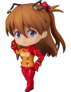 Neon Genesis Evangelion:...