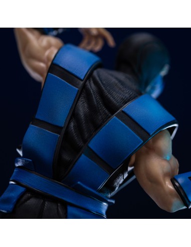 Mortal Kombat Art Scale Statue 1/10...