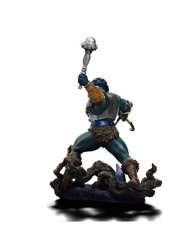 Masters of the Universe Art Scale...