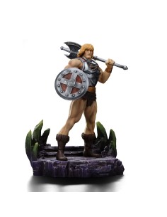 Masters of the Universe Art...