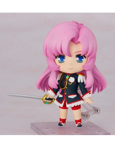Revolutionary Girl Utena Nendoroid...