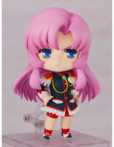Revolutionary Girl Utena Nendoroid...