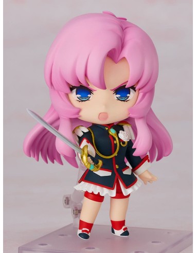 Revolutionary Girl Utena Nendoroid...