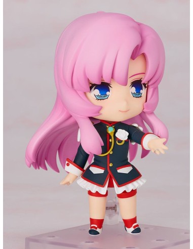 Revolutionary Girl Utena Nendoroid...
