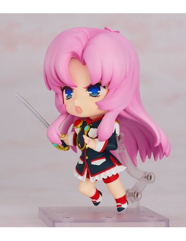 Revolutionary Girl Utena Nendoroid...