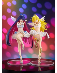 Panty & Stocking with...