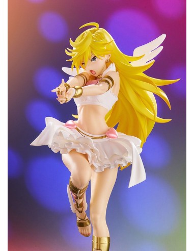 Panty & Stocking with Garterbelt Pop...