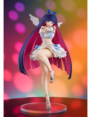 Panty & Stocking with Garterbelt Pop...