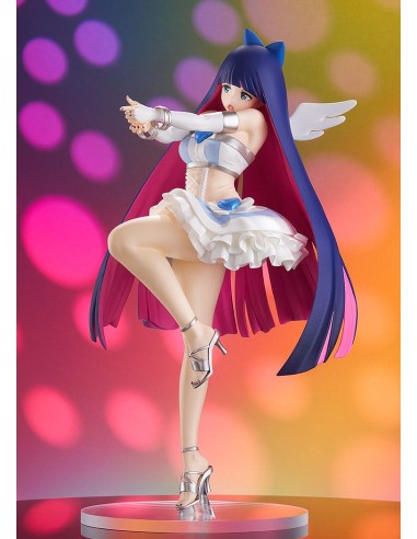 Panty & Stocking with Garterbelt Pop...