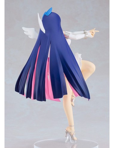 Panty & Stocking with Garterbelt Pop...