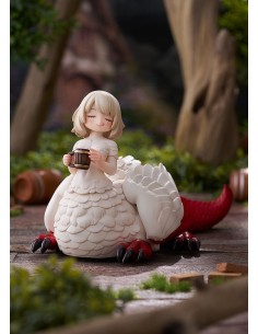 Delicious in Dungeon Statue...