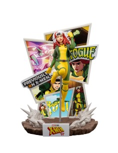 Hot Deals X-Men '97 D-Stage...