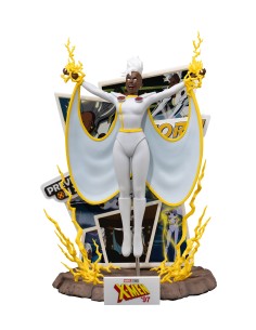 X-Men '97 D-Stage PVC...