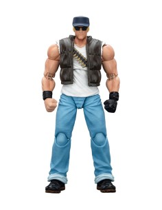 The King Of Fighters '98...