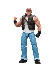 The King Of Fighters '98...