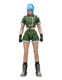 The King Of Fighters '98...