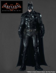 Neca Batman Arkham Knight 1/4