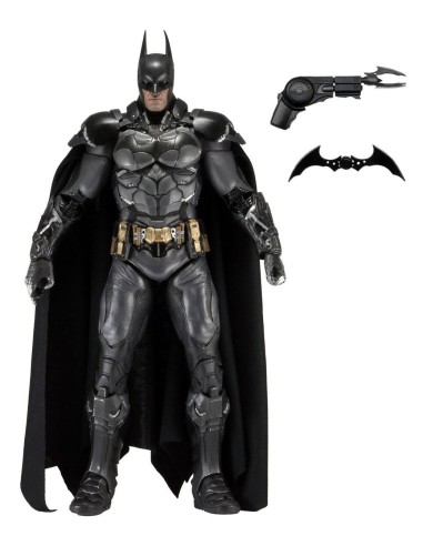 Neca Batman Arkham Knight 1/4