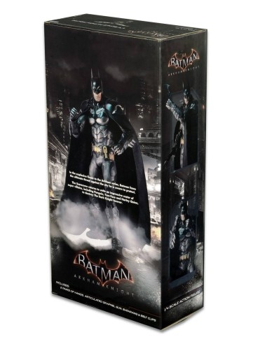 Neca Batman Arkham Knight 1/4