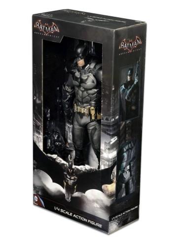 Neca Batman Arkham Knight 1/4