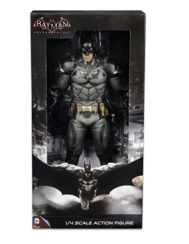 Neca Batman Arkham Knight 1/4